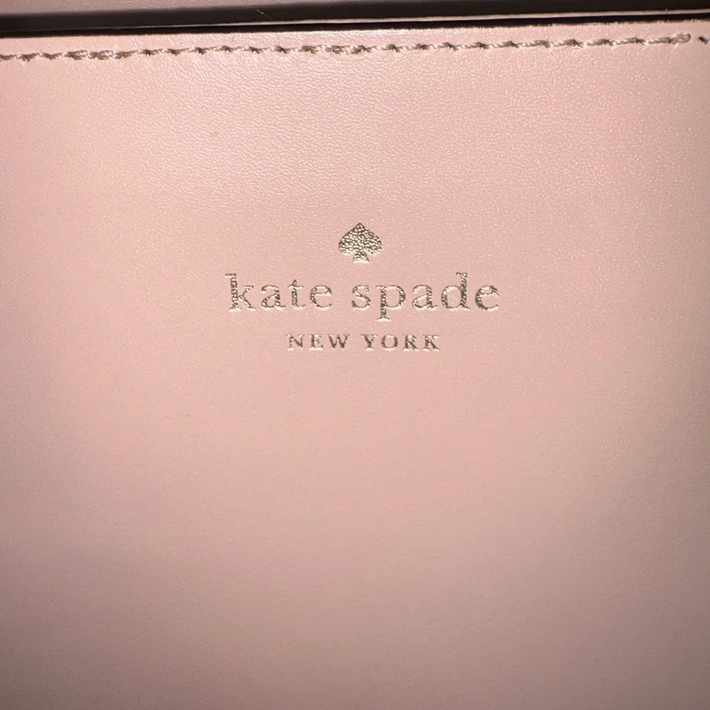 Kate Spade Kerri Tote Shoulder Bag - Picture 2 of 16